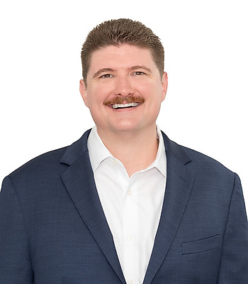 Portrait of Jason Spitzer, REALTOR®.